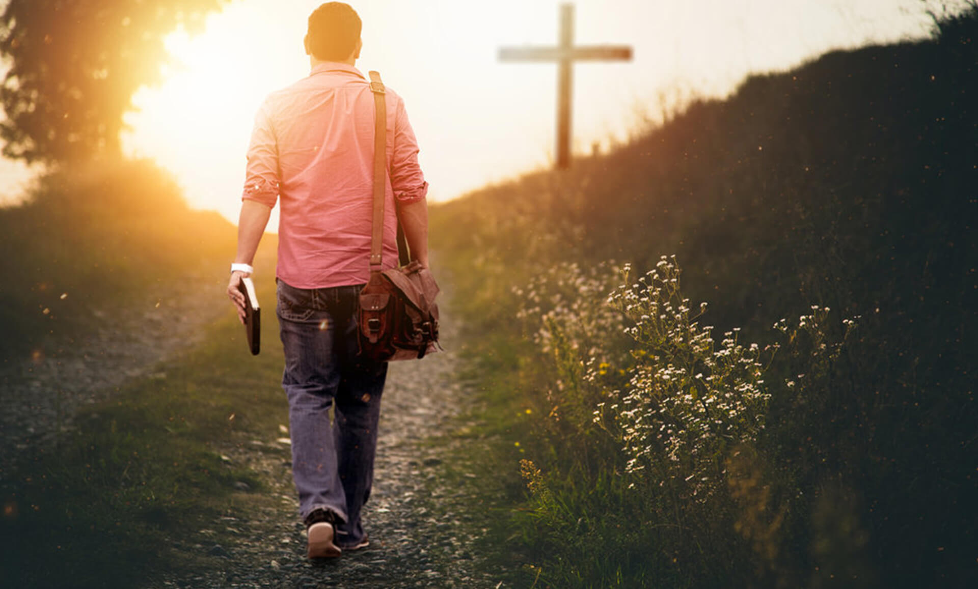 4 Ways to Walk Perfectly With God - Kingdom Virtues