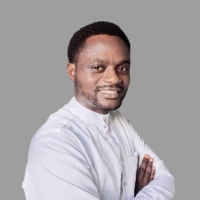 Bro Peter Zion Araromi
