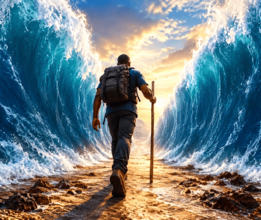 8 Keys to Moving Forward